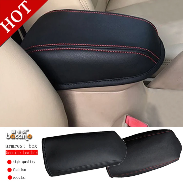 Free Shipping Genuine Leather Armrest Console Pad Cover Cushion Support Box Armrest Top Mat Liner FOR cerato KX5 sportage R
Free Shipping Genuine Leather Armrest Console Pad Cover Cushion Support Box Armrest Top Mat Liner FOR cerato KX5 sportage R