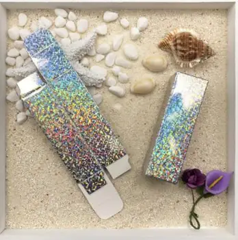2.5*2.5*8.5cm gift Paper Box for Lipstick Essential Oil Perfume Sprays sample party favor box lipstick box packaging
2.5*2.5*8.5cm gift Paper Box for Lipstick Essential Oil Perfume Sprays sample party favor box lipstick box packaging