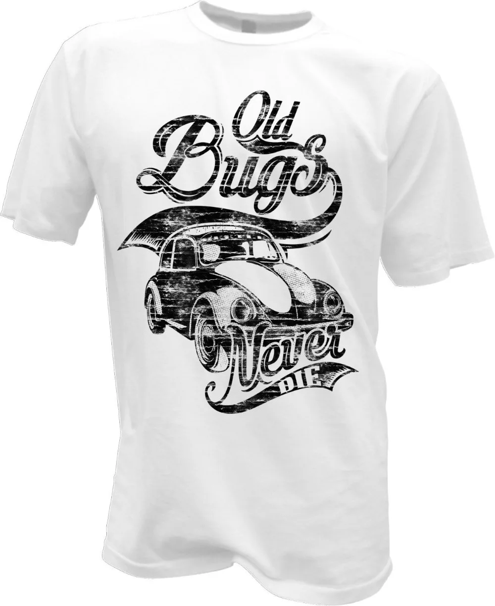 2019 Fashion Hot T Shirt Kafer Beetle Retro car Herby Treffen Fans Samba T1 T2 T3 Car T shirt
2019 Fashion Hot T Shirt Kafer Beetle Retro car Herby Treffen Fans Samba T1 T2 T3 Car T shirt