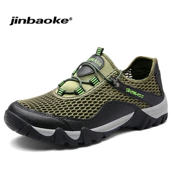 Mens Sport Hiking Sandals Amphibious Water Beach Shoes Breathable Anti-Slipping Climbing shoes Quick-Drying Outdoor Sneakers
Mens Sport Hiking Sandals Amphibious Water Beach Shoes Breathable Anti-Slipping Climbing shoes Quick-Drying Outdoor Sneakers