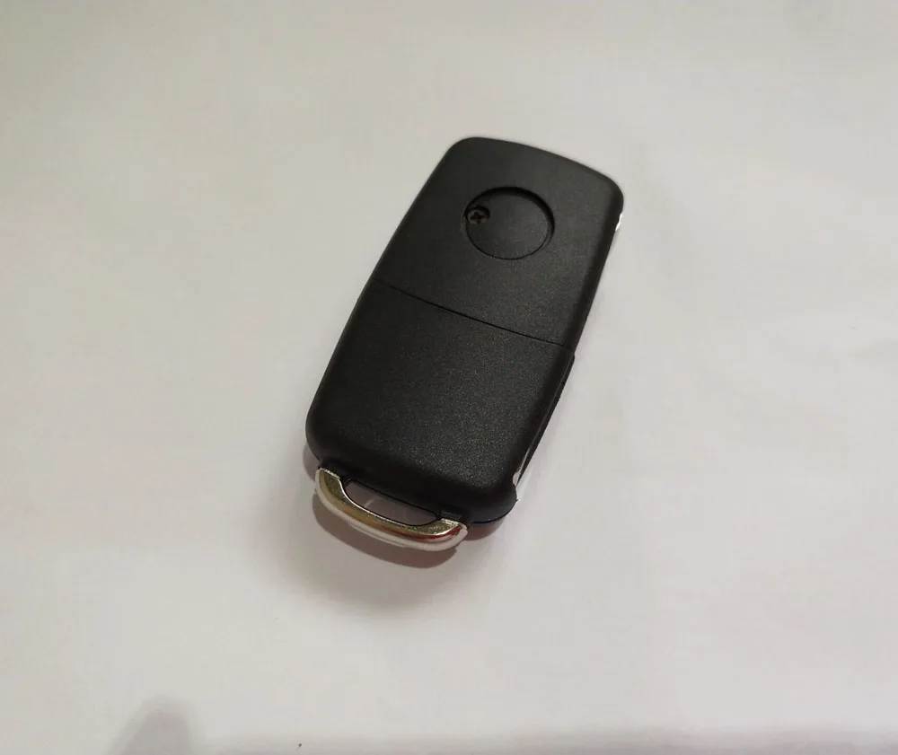VW 3+panic remote key shell (11)