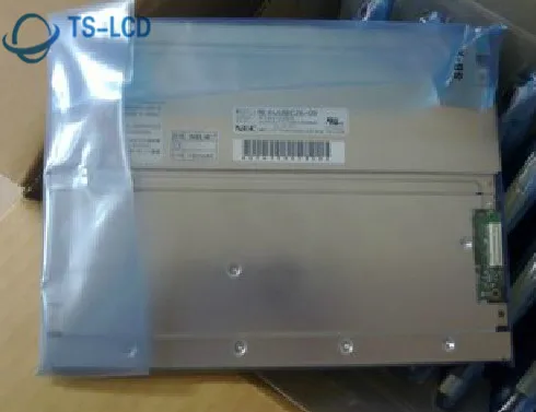 100% TESTING Original A+ Grade NL6448BC26-26 8.4" inch LCD panel Screen 12 months warranty
100% TESTING Original A+ Grade NL6448BC26-26 8.4" inch LCD panel Screen 12 months warranty