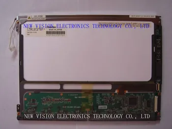 12.1 inch Original SVGA ( 800* 600 ) TN Laptop Replacement LCD Screen Display LTM12C278F
12.1 inch Original SVGA ( 800* 600 ) TN Laptop Replacement LCD Screen Display LTM12C278F