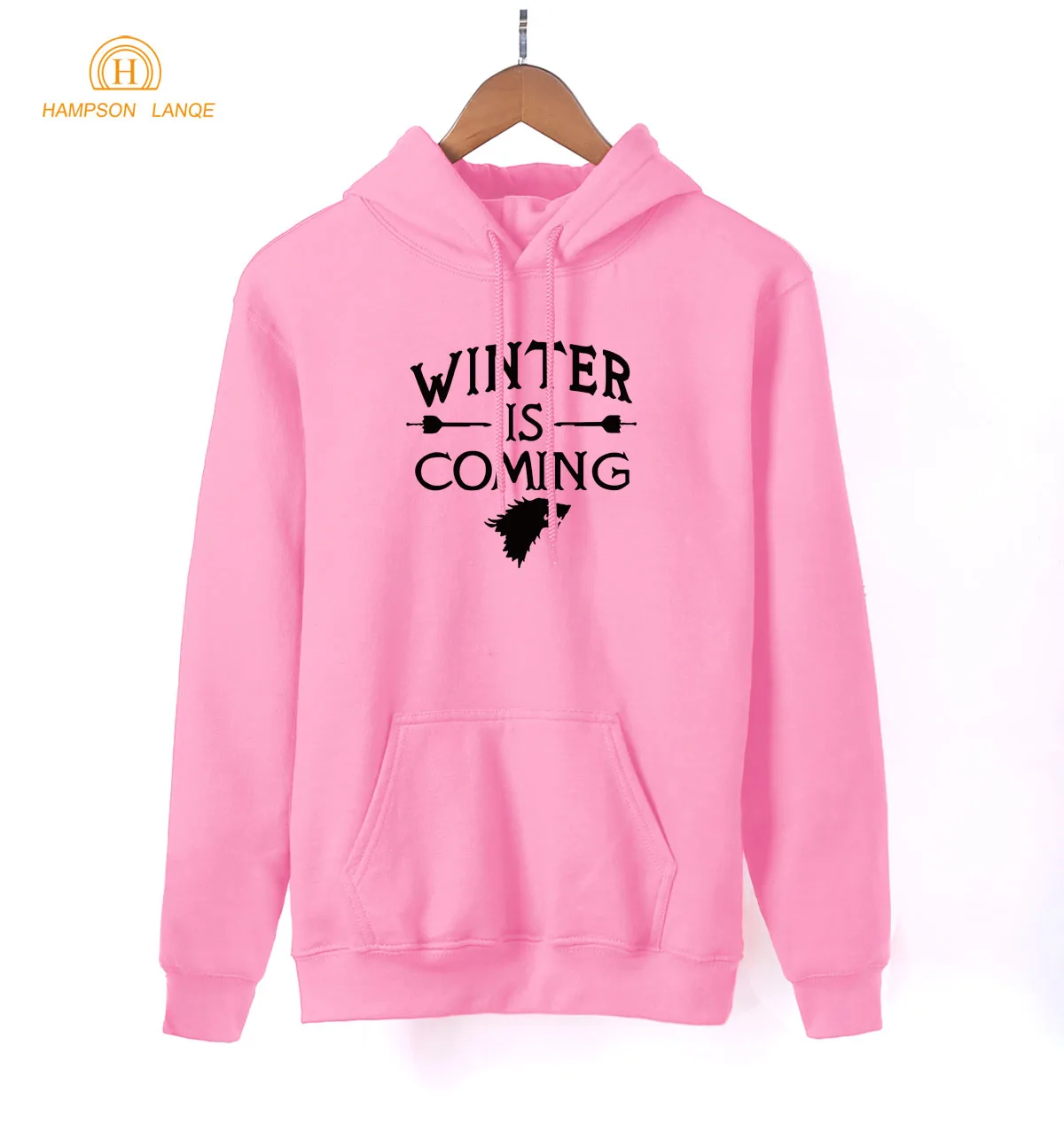 Games of Thrones Winter is Coming Hot Sale Women's Hoodies 2019 Spring Autumn Kawaii Sweatshirts Women K-pop Harajuku Hoodie
Games of Thrones Winter is Coming Hot Sale Women's Hoodies 2019 Spring Autumn Kawaii Sweatshirts Women K-pop Harajuku Hoodie