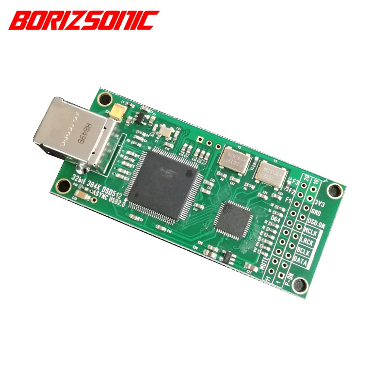 USB to i2s audio digital interface DU1 has the same solution as Amanero for dac dual ak4497 es9038pro (Not Italy amanero)
USB to i2s audio digital interface DU1 has the same solution as Amanero for dac dual ak4497 es9038pro (Not Italy amanero)