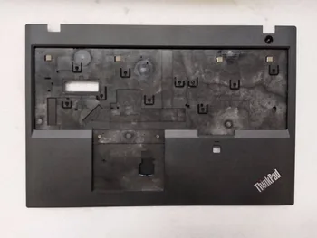 Orig New palmrest keyboard for Thinkpad L580 01LW247 W/ FPR
Orig New palmrest keyboard for Thinkpad L580 01LW247 W/ FPR