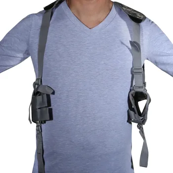 Anti-theft Underarm Hidden Bag Hanging bag Multifunctional Outdoor Tactical Armpit Sundries Bag ZSYXB-01
Anti-theft Underarm Hidden Bag Hanging bag Multifunctional Outdoor Tactical Armpit Sundries Bag ZSYXB-01