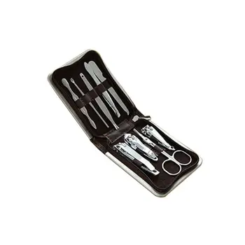 5pcs Cuticle Nipper Cutter Nail File Art Clipper Manicure Stainless Steel Cutter
5pcs Cuticle Nipper Cutter Nail File Art Clipper Manicure Stainless Steel Cutter
