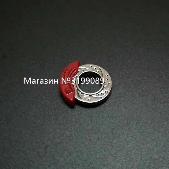 1pcs The new MINI-Q9 special metal brake caliper split design abalone disc brake
1pcs The new MINI-Q9 special metal brake caliper split design abalone disc brake