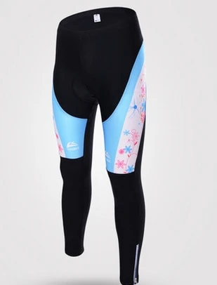 high quality Female models cycling clothes trousers cool breathable Riding trousers
high quality Female models cycling clothes trousers cool breathable Riding trousers