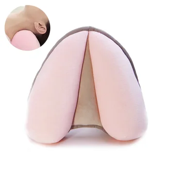 droppshiping Memory Foam Waist Cushion Yoga Lumbar Comfort Travel Pillow for Office Car Airplane MFJ99
droppshiping Memory Foam Waist Cushion Yoga Lumbar Comfort Travel Pillow for Office Car Airplane MFJ99
