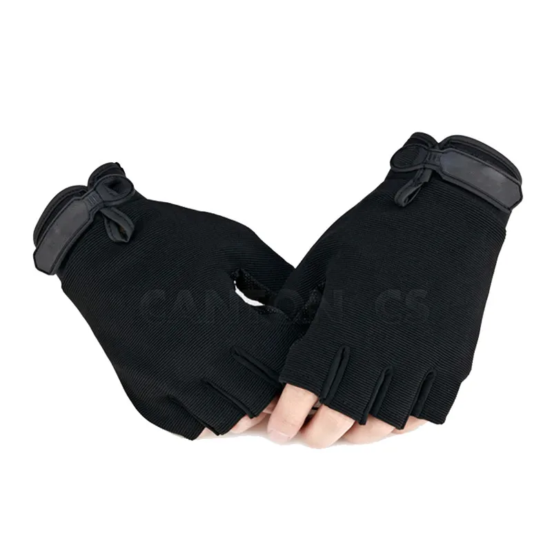 Tactical Half Finger Hiking Gloves Camping Gloves Breathable Bike Bicycle Fitness Gloves Running Men Women Sportswear
Tactical Half Finger Hiking Gloves Camping Gloves Breathable Bike Bicycle Fitness Gloves Running Men Women Sportswear