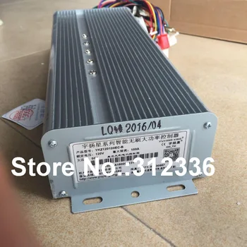 Fast Shipping 5000W 120V MAX 100A suit for DC brushless motor 2000W~3000W E-bike electric bicycle speed control
Fast Shipping 5000W 120V MAX 100A suit for DC brushless motor 2000W~3000W E-bike electric bicycle speed control