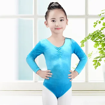 2017 New Ballet Dance Dresses For Girls Kids Velvet Long Keep Warm Ballet Dancewear Tutu Ballet Children Vestido Infantil Festa
2017 New Ballet Dance Dresses For Girls Kids Velvet Long Keep Warm Ballet Dancewear Tutu Ballet Children Vestido Infantil Festa