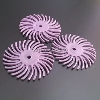 Free Shipping Purple Color Grit 600# 1" Jewelry Mini Brushes 3M Radial Discs 400pcs/bag
Free Shipping Purple Color Grit 600# 1" Jewelry Mini Brushes 3M Radial Discs 400pcs/bag