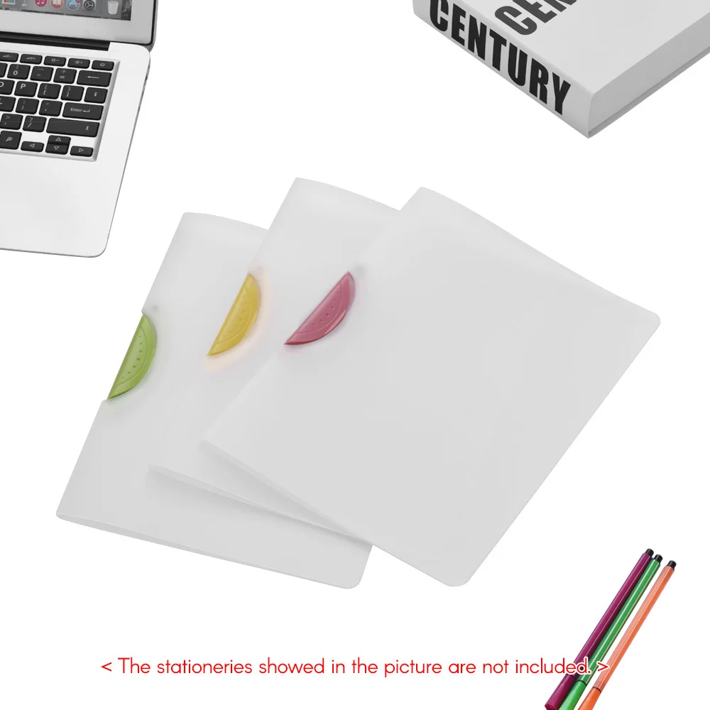 Plastic Double Pockets File Envelope Waterproof Document Holder Portfolio with Snap Button Closure for School A4 Letter Size
Plastic Double Pockets File Envelope Waterproof Document Holder Portfolio with Snap Button Closure for School A4 Letter Size