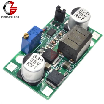 2PCS 3A 30W DC-DC Boost Buck Adjustable Step Up Down Power Converter
2PCS 3A 30W DC-DC Boost Buck Adjustable Step Up Down Power Converter