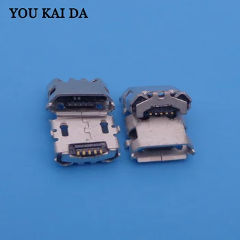 100pcs For OPPO R815T R833 R829T R819 micro usb jack charging port charger socket plug connector
100pcs For OPPO R815T R833 R829T R819 micro usb jack charging port charger socket plug connector