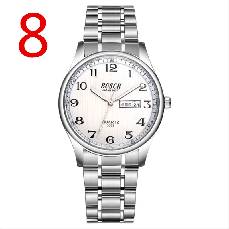 men New Fashion Mechanical Watch Stainless Steel Concise Casual Luxury Business Wristwatch77
men New Fashion Mechanical Watch Stainless Steel Concise Casual Luxury Business Wristwatch77
