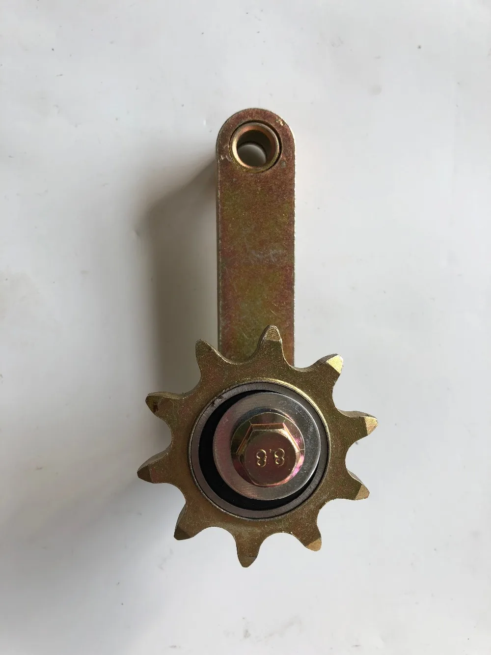 Chain Tensioner Sprocket Dingo150 Falcon150 For Kazuma 150cc ATV UTV Engine Parts
Chain Tensioner Sprocket Dingo150 Falcon150 For Kazuma 150cc ATV UTV Engine Parts