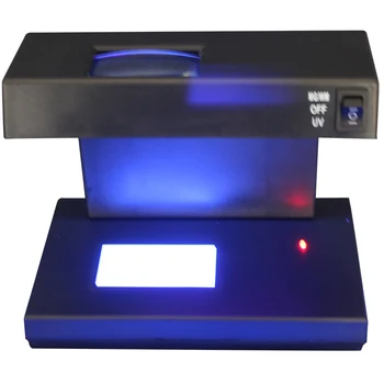 Electronic money detector Light Practical Counterfeit Money Detector Checker Currency Fake Tester Bank Note Currency Detector
Electronic money detector Light Practical Counterfeit Money Detector Checker Currency Fake Tester Bank Note Currency Detector