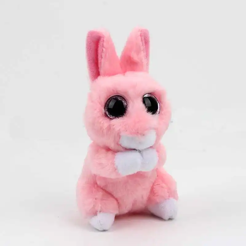 big eyes plush toy beanie babies Kawaii Pink Rabbit Plush doll stuffed animal baby Christmas present Birthday gif
big eyes plush toy beanie babies Kawaii Pink Rabbit Plush doll stuffed animal baby Christmas present Birthday gif