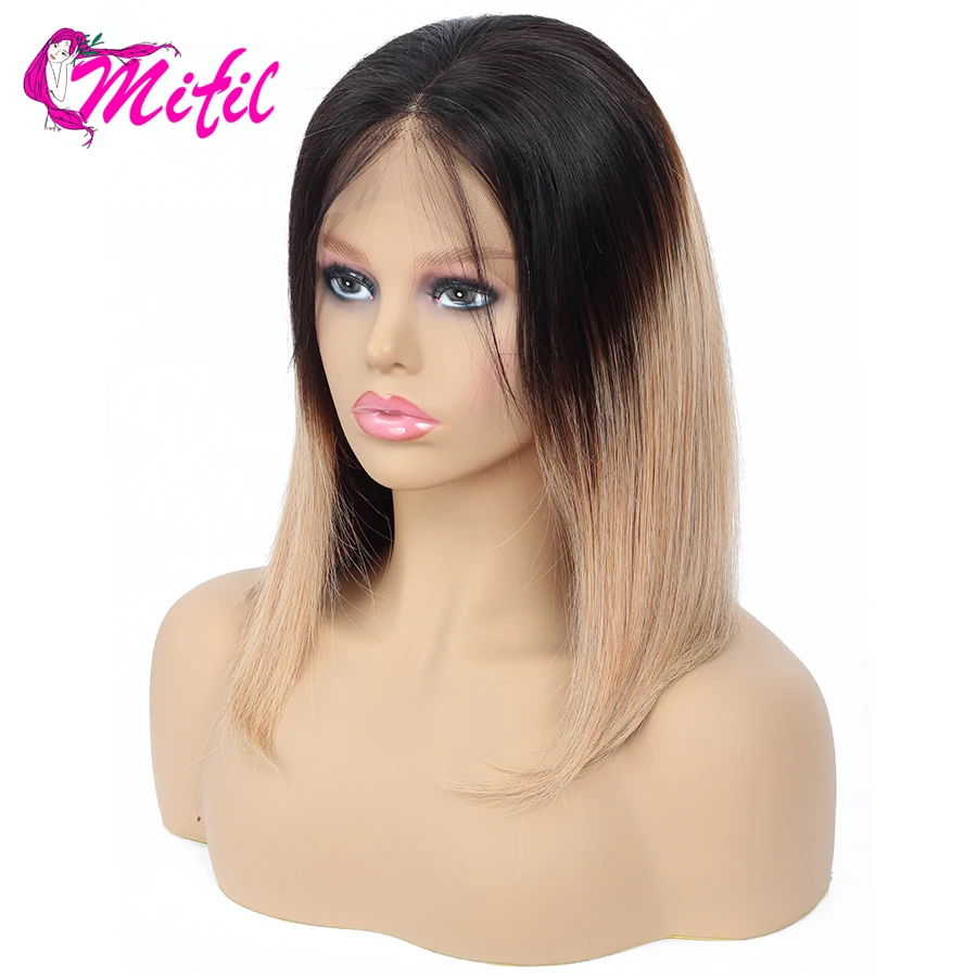 T1B/Blue/27 99J T1B/613 Pink Gray Color Lace Front Human Hair Wig Bob Wigs Peruvian Remy Short Lace Front Wigs
T1B/Blue/27 99J T1B/613 Pink Gray Color Lace Front Human Hair Wig Bob Wigs Peruvian Remy Short Lace Front Wigs