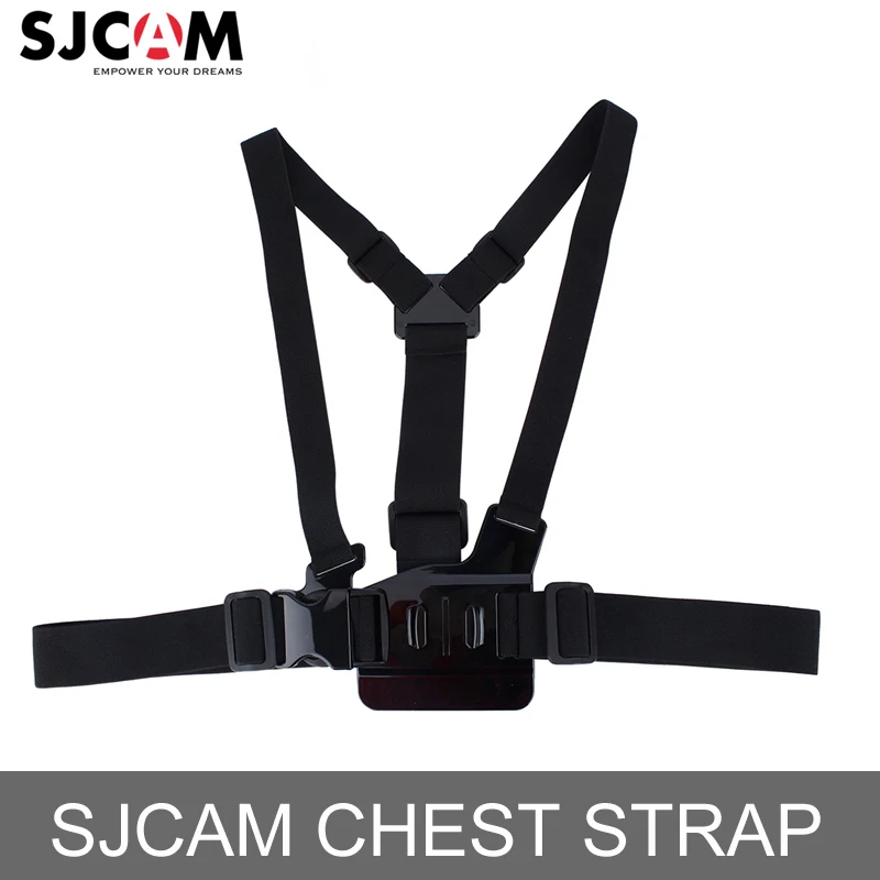 Adjustable Elastic Chest Strap For eken Sj4000 Series Sj5000 Series M20 Wifi Sj6 Legend Sj7 STAR Sj8 Series Action Sports Camera
Adjustable Elastic Chest Strap For eken Sj4000 Series Sj5000 Series M20 Wifi Sj6 Legend Sj7 STAR Sj8 Series Action Sports Camera