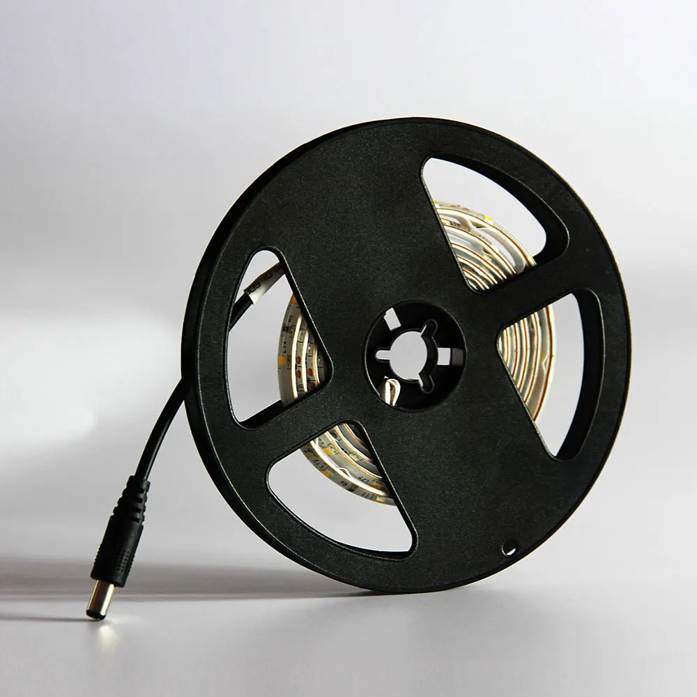 Induction light strip of leds 12 v 1.5 m leds SMD 3528 diodes individual colors of high quality led strip lights flexibility
Induction light strip of leds 12 v 1.5 m leds SMD 3528 diodes individual colors of high quality led strip lights flexibility
