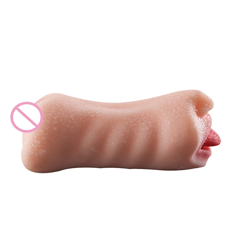 Мужской Оральный Мастурбатор