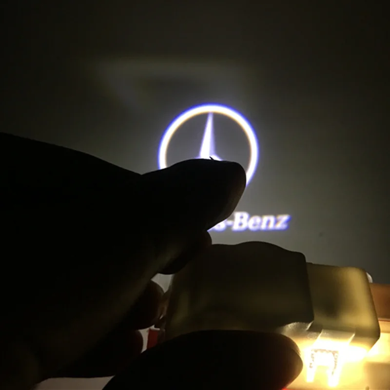 2x Car LED Welcome Door Light Projector For AMG Logo Emblem For Mercedes Benz W205 W176 W212 W176 W246 W213 4MATIC
2x Car LED Welcome Door Light Projector For AMG Logo Emblem For Mercedes Benz W205 W176 W212 W176 W246 W213 4MATIC