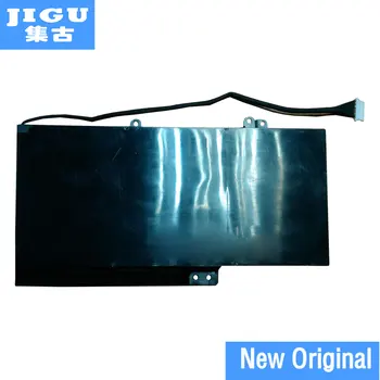 JIGU Original laptop Battery 777999-001 FR03XL HSTNN-LB01 TPC-I012 TPC-LB01 for HP for SLATE ALL-IN-ONE 17-L010
JIGU Original laptop Battery 777999-001 FR03XL HSTNN-LB01 TPC-I012 TPC-LB01 for HP for SLATE ALL-IN-ONE 17-L010