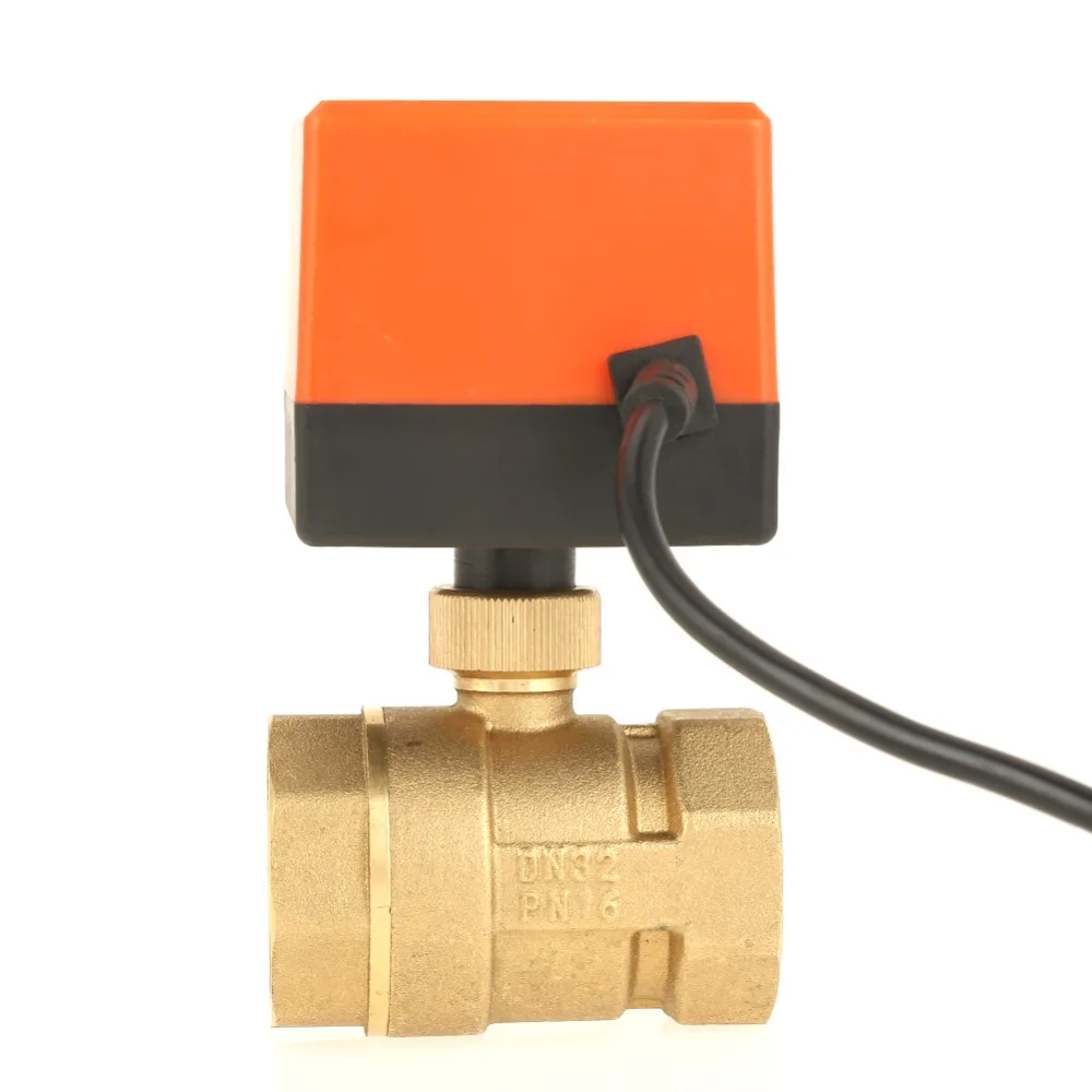 Ball Valve (1)