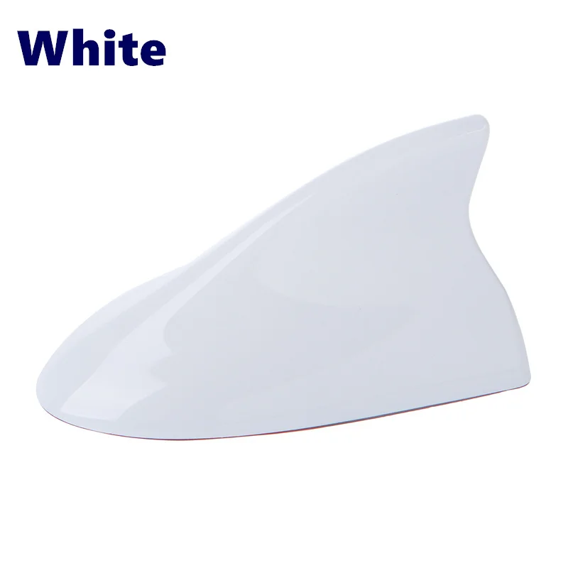 -white