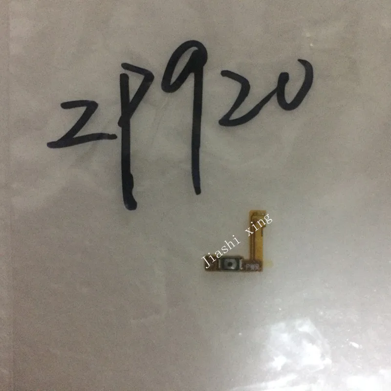 ZP920 Original Power On/Off Button Flex Cable FPC Repair parts For ZOPO ZP920 Smartphone+Track Number
ZP920 Original Power On/Off Button Flex Cable FPC Repair parts For ZOPO ZP920 Smartphone+Track Number