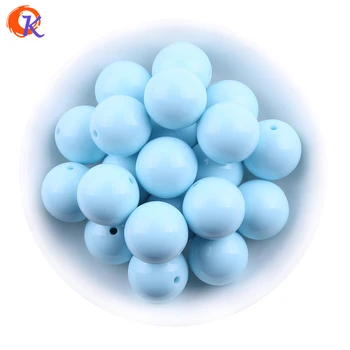 S66 20MM 100pcs Cordial Design Light Blue Chunky Bubblegum Acrylic Solid Beads Chunky Beads For DIY Jewelry CDWB-517407
S66 20MM 100pcs Cordial Design Light Blue Chunky Bubblegum Acrylic Solid Beads Chunky Beads For DIY Jewelry CDWB-517407