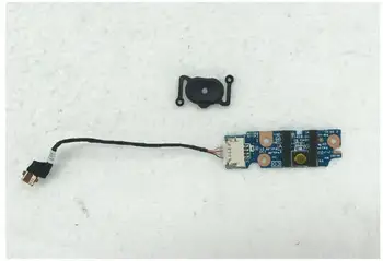 original power button for thinkpad x1c 2015 year switch board