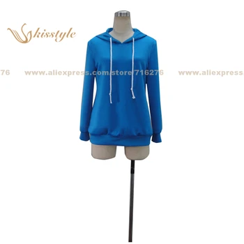 Kisstyle Fashion Free! Iwatobi Swim Club Haruka Nanase Outerwear Uniform COS Clothing Cosplay Costume,Customized Accepted
Kisstyle Fashion Free! Iwatobi Swim Club Haruka Nanase Outerwear Uniform COS Clothing Cosplay Costume,Customized Accepted