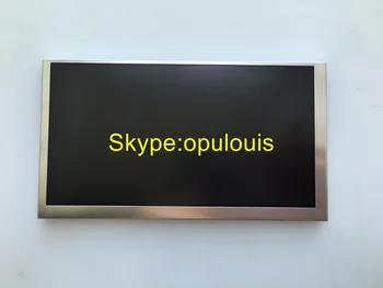 Original new 6.1inch LA061WQ1-TD04 LCD Display Screen LA061WQ1(TD)(04) LCD without touch For 2014 Toyotta Corolla GPS
Original new 6.1inch LA061WQ1-TD04 LCD Display Screen LA061WQ1(TD)(04) LCD without touch For 2014 Toyotta Corolla GPS