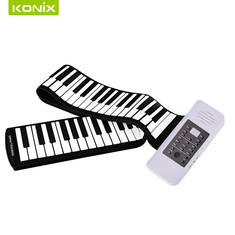 high quality electrical roll up piano with environmental friendly material to prvode best piano to you
high quality electrical roll up piano with environmental friendly material to prvode best piano to you