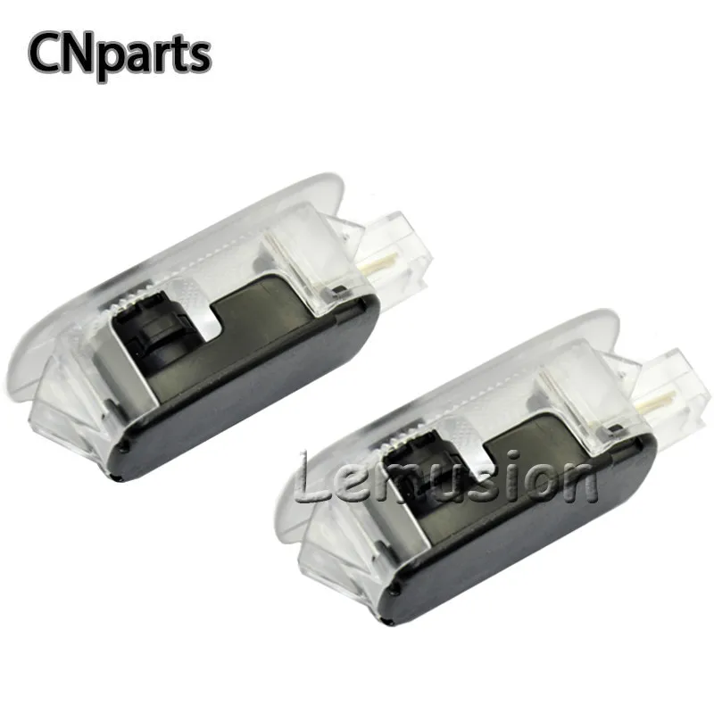 CNparts 2X LED For Mercedes S W221 s300 s320 s350 s500 Door Welcome Light Courtesy Lamp Projector Shadow Car Styling Accessories
CNparts 2X LED For Mercedes S W221 s300 s320 s350 s500 Door Welcome Light Courtesy Lamp Projector Shadow Car Styling Accessories