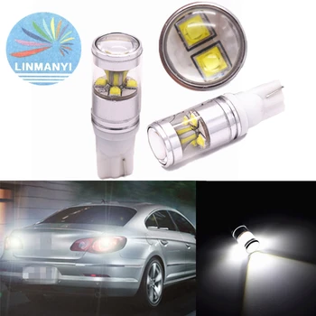 2pcs High Power W5W 147 194 168 Super bright Clearance Light License Plate Light Instrument lights white 
2pcs High Power W5W 147 194 168 Super bright Clearance Light License Plate Light Instrument lights white