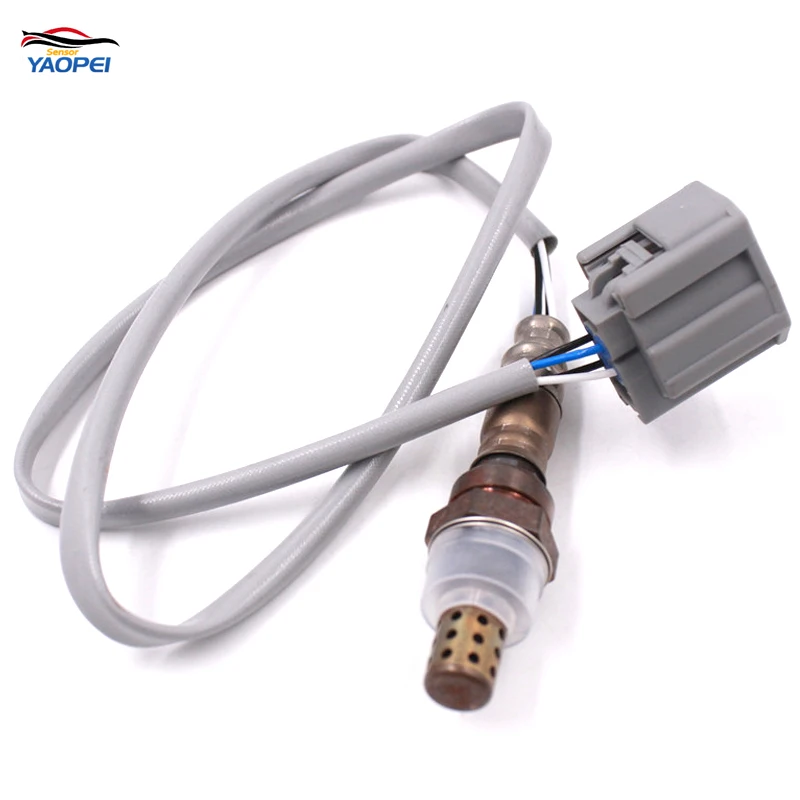 YAOPEI NEW High Quality Genuine ZJ37-188G1A Air Fuel Ratio Sensor Oxygen Sensor For Ford
YAOPEI NEW High Quality Genuine ZJ37-188G1A Air Fuel Ratio Sensor Oxygen Sensor For Ford