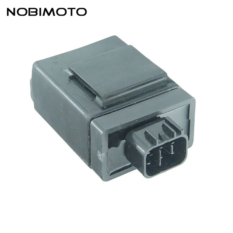New High Performance 6 pin Igniter Digital CDI Ignition Box Motorcycle Digital Ignition CDI Fit For JIANSHE 250cc Engine DQ-162
New High Performance 6 pin Igniter Digital CDI Ignition Box Motorcycle Digital Ignition CDI Fit For JIANSHE 250cc Engine DQ-162
