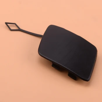 CITALL Black Car Front Bumper Tow Hook Eye Cap Cover 25928246 Fit For Cadillac SRX 2010 2011 2012 2013 2014 2015 2016
CITALL Black Car Front Bumper Tow Hook Eye Cap Cover 25928246 Fit For Cadillac SRX 2010 2011 2012 2013 2014 2015 2016