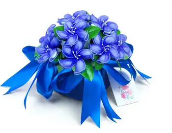 free shipping handmade flower shape party favor chocolate boxes , 50 pcs/lot , LG120
free shipping handmade flower shape party favor chocolate boxes , 50 pcs/lot , LG120
