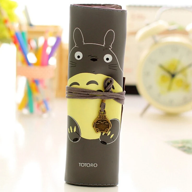 1pcs New Japan Cat Roll Style Pencil Bag Cartoon Cat Pencil Case Pouch Fashion Gifts Office Supplier Stationery
1pcs New Japan Cat Roll Style Pencil Bag Cartoon Cat Pencil Case Pouch Fashion Gifts Office Supplier Stationery