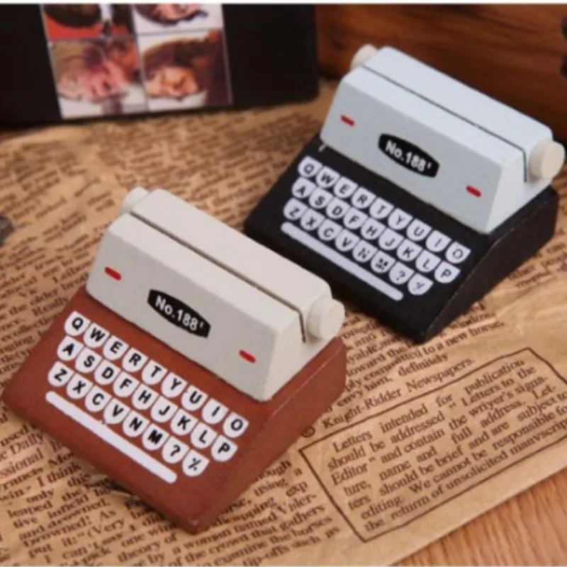 vintage printer shape wood memo holder card note holders school office stationery supplier home decoration 2colors available
vintage printer shape wood memo holder card note holders school office stationery supplier home decoration 2colors available
