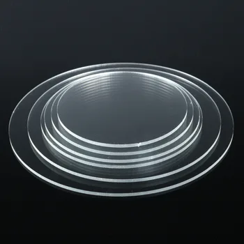 3mm Clear Extruded Acrylic Circle Earrings With Hole Acrylic Discs Beads Plexiglass For picture frames DIY Craft CD racks
3mm Clear Extruded Acrylic Circle Earrings With Hole Acrylic Discs Beads Plexiglass For picture frames DIY Craft CD racks