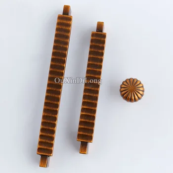 Top Quality 2PCS European Solid Kitchen Cabinet Door Handles Cupboard Wardrobe Dresser Drawer TV Cabinet Pulls Handles and Knob
Top Quality 2PCS European Solid Kitchen Cabinet Door Handles Cupboard Wardrobe Dresser Drawer TV Cabinet Pulls Handles and Knob